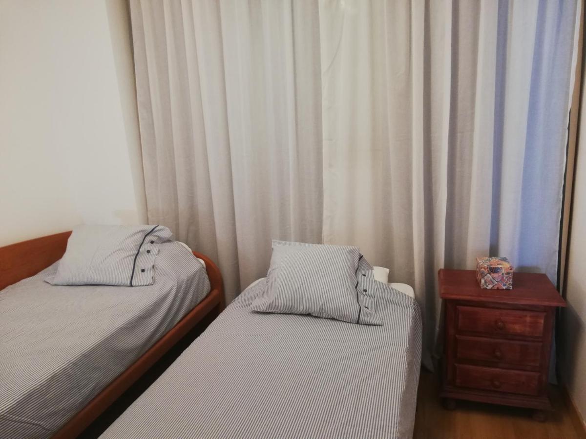 Principado Marina II Lägenhet Benidorm Exteriör bild