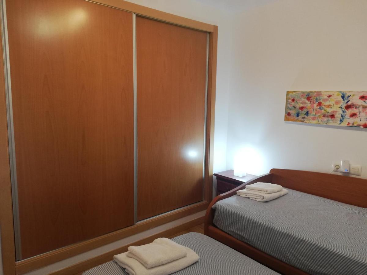 Principado Marina II Lägenhet Benidorm Exteriör bild